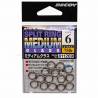 Decoy Split Ring Medium - 6