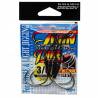 Decoy Twin Pike DJ-88 - 3/0
