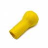Cush it gimbal - L - Yellow