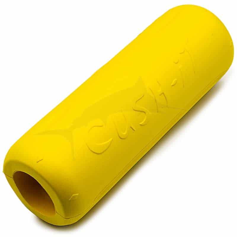 Luna Sea Cush-It Ultra Float - UF3 - Yellow