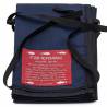 Fisherman Rod Cover - Cotton - Blue