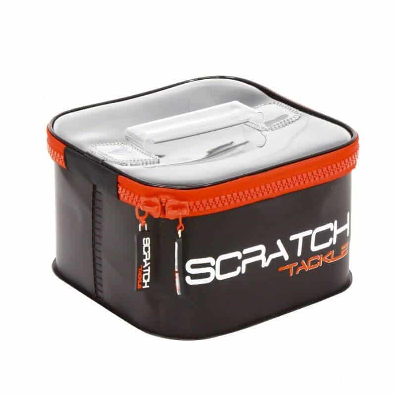 Scrath Tackle Bakkan 5 Litres Scrath Tackle Bakkan 5 Litres