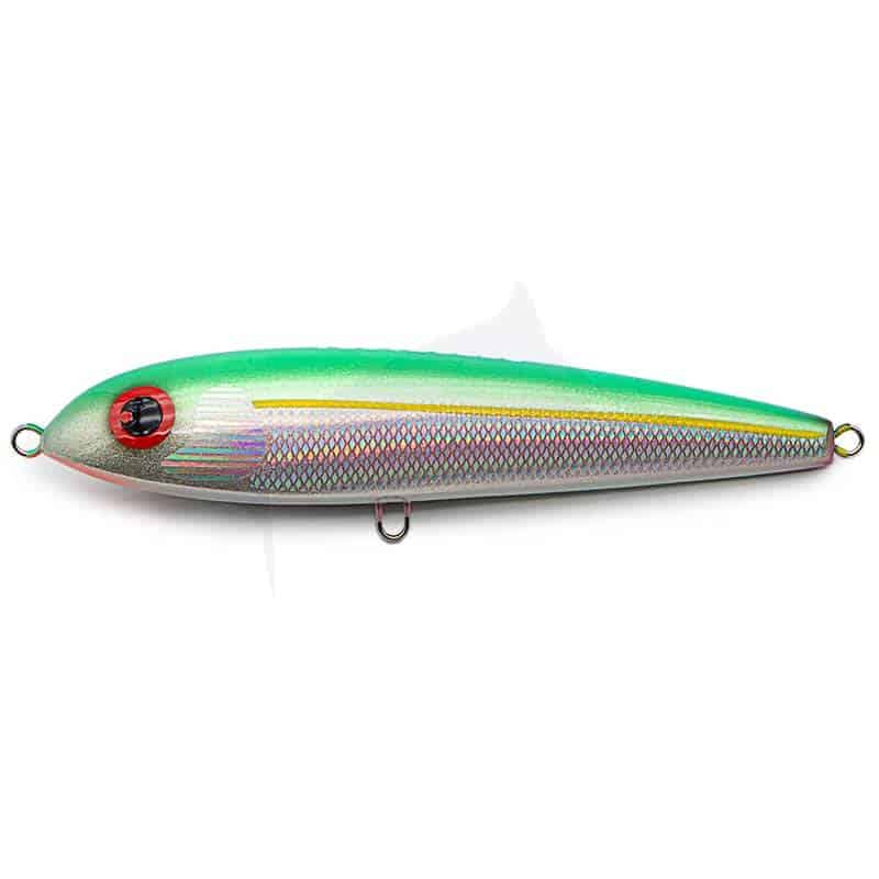 Lure FCL Labo TBO 220 - Banana Fish Lure FCL Labo TBO 220 - Banana Fish