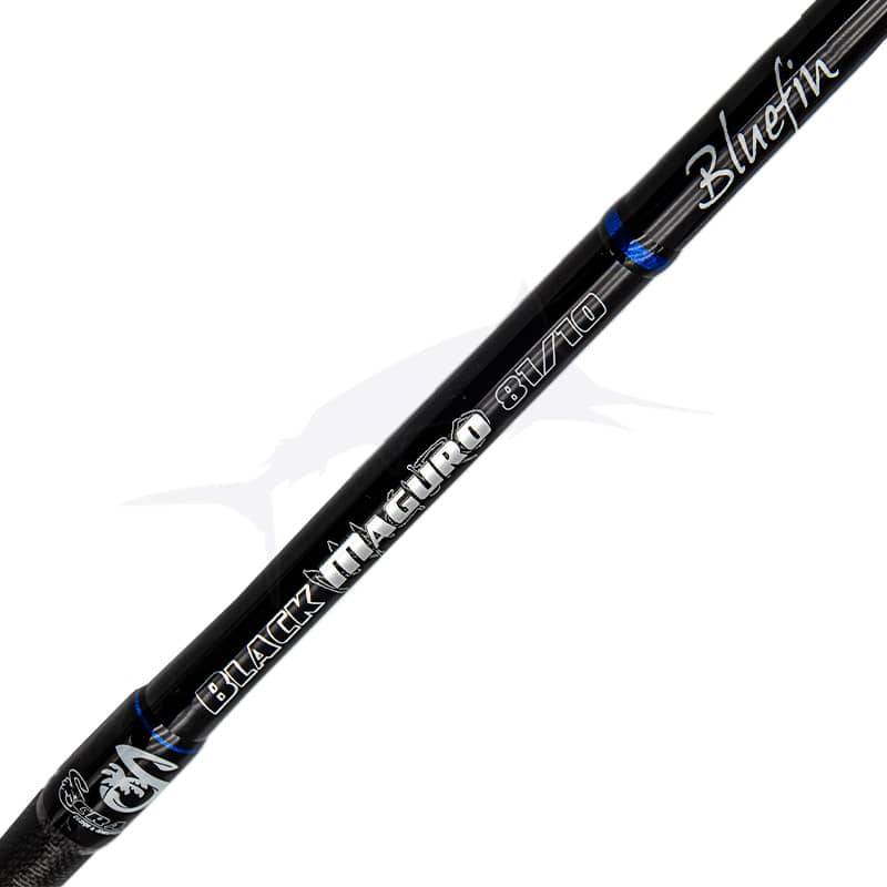 S-Craft Black MAGURO 81/10 S-Craft Black MAGURO 81/10