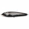Lure FCL Labo TBO 180 Slim - Noir
