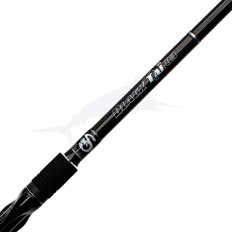 S-Craft Black Taï 83 S-Craft Black Taï 83