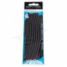 Heat-Shrinkable Tubing Explorer Tackle - Black - 4mm