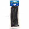 Heat-Shrinkable Tubing Flashmer - Black - 6mm