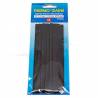 Heat-Shrinkable Tubing Flashmer - Black - 12mm