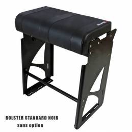 Bolster Standar noir Seanox