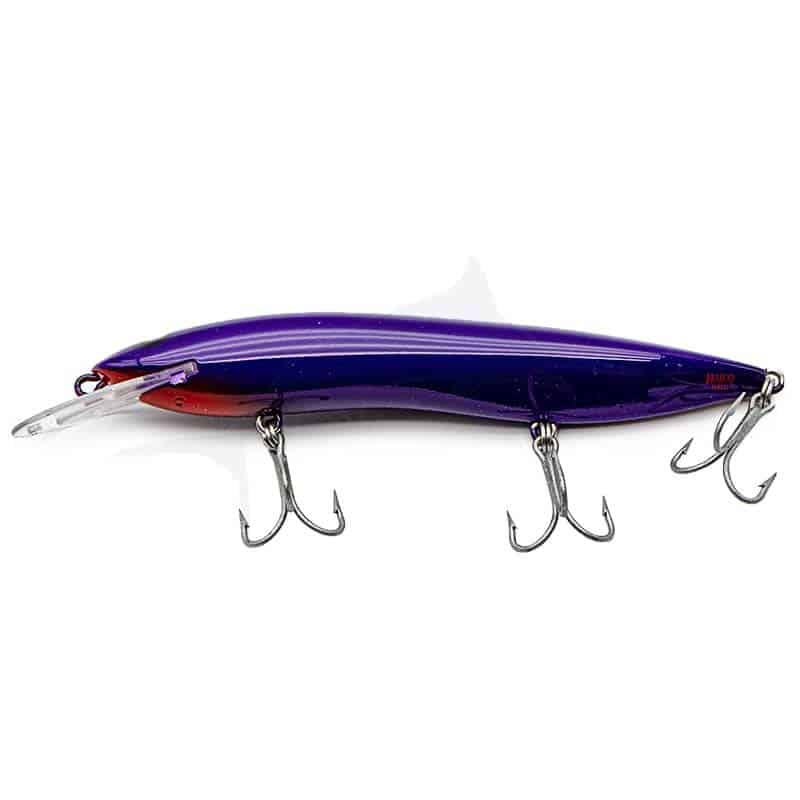 Lure Halco Sorcerer - R27 Lure Halco Sorcerer - R27
