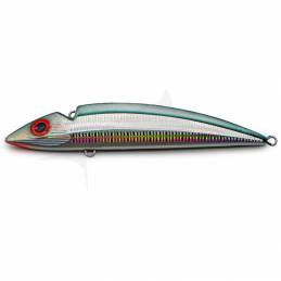 Lure FCL Labo Teibou Vibe - Sauri