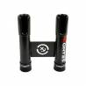 Stainless Steel Rod Holder Seanox 2 Rods