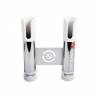 Stainless Steel Rod Holder Seanox 2 Rods