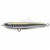 Leurre Jack Fin LARA 135-S - White