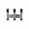 Stainless Steel Rod Holder Seanox 3 Rods