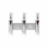Stainless Steel Rod Holder Seanox 3 Rods