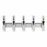Stainless Steel Rod Holder Seanox 5 Rods