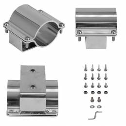 Seanox Rod Holder Flange