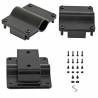 Seanox Rod Holder Flange
