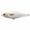 Leurre Jack Fin Pelagus 90-S - White