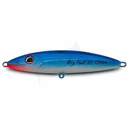 Lure Orion Big Foot Light 35 - BM