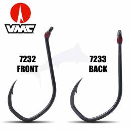 VMC 7233 ReDenteX Back - 2/0