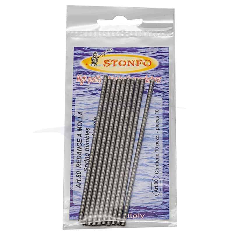 Ressort Acier Protege Noeud Stonfo 3 Ressort Acier Protege Noeud Stonfo 3