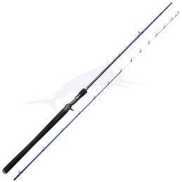 Rod Savage Gear SGS6 Tai Rubber