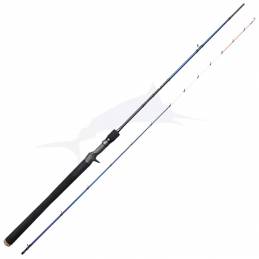 Rod Savage Gear SGS6 Ika & Jig