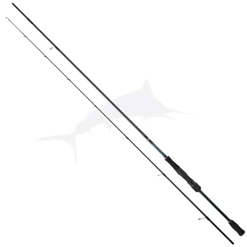 Daiwa Emeraldas S