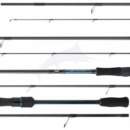 Daiwa Emeraldas S