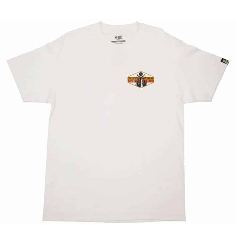 T-Shirt Salty Crew High Tail S/S TEE