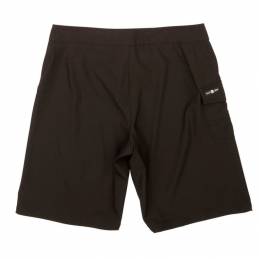Short Salty Crew Lowtide Boardshort Noir