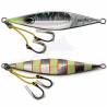 Leurre Black Magic Flipper Jig 80g - 10