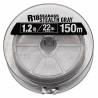 Seaguar R18 Seabass Stealth Gray PE X8 - 22 lb