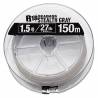 Seaguar R18 Seabass Stealth Gray PE X8 - 27 lb