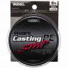 Varivas Avani Casting PE SMP 600m - 90 lb