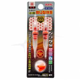 Mini Flash Lamp ZZis - Red