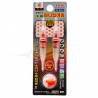 Mini Flash Lamp ZZis - Red
