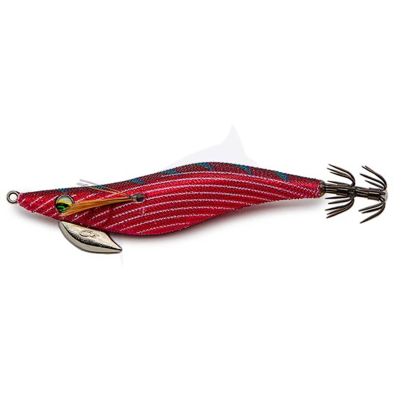 Turlutte Daiwa Emeraldas Dart II S - 1