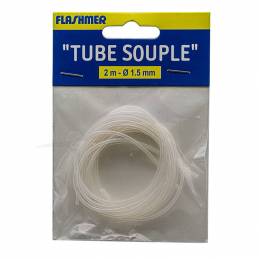 Tube souple Flashmer - 1,5 mm