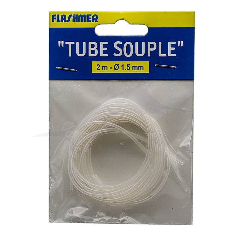 Tube souple Flashmer Tube souple Flashmer