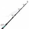 Maxel Oceanic Big Game - OC80130 Coudé Poulies