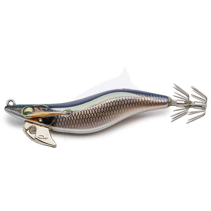 Daiwa Emeraldas Nude - 21 Daiwa Emeraldas Nude - 21