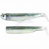 Fiiish Black Minnow 90 Ghost Minnow N°2