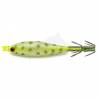 Turlutte Yamashita Oppaï Soft 7 cm - F3