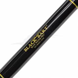 Black Bart Blue Water Pro IGFA Chair Rods - 80 LB
