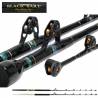 Black Bart Blue Water Pro 30 lb Express Roller Standup