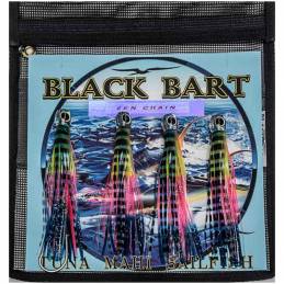 Black Bart Chain - Zen